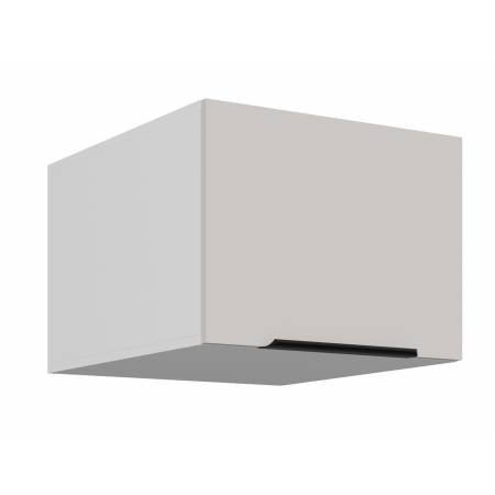 Szafka wisząca okapowa 50 cm kaszmir + biały CAROL 50 NAGU-36 1F
